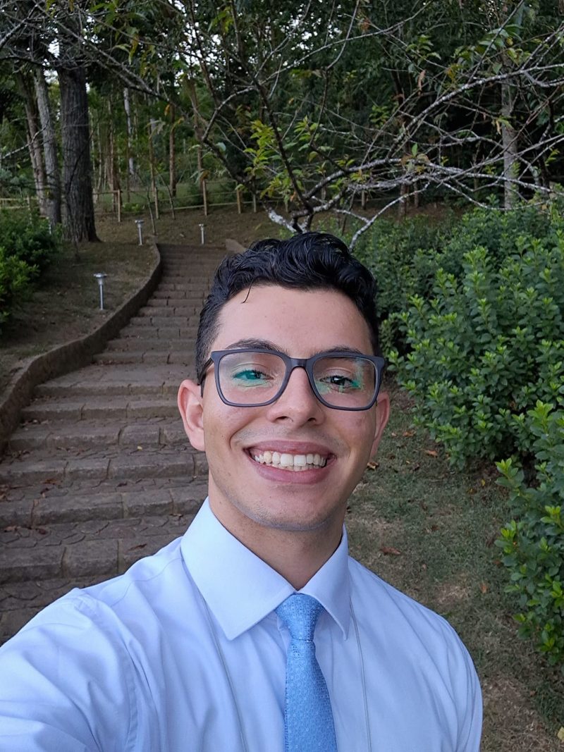 Foto de Lucas Lima